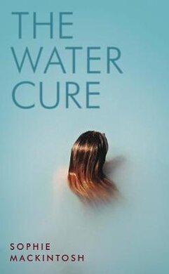The Water Cure - фото книги