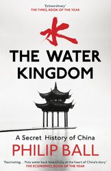 The Water Kingdom - фото обкладинки книги