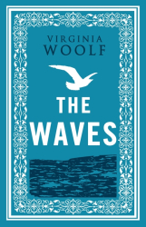 The Waves - фото обкладинки книги