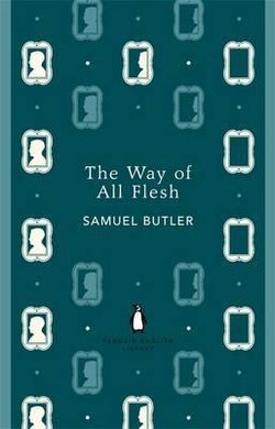 The Way of All Flesh - фото книги
