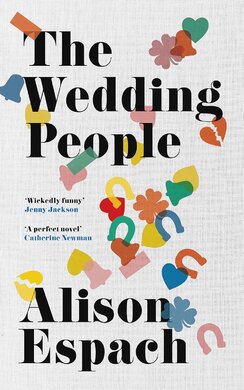 The Wedding People - фото книги