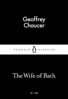 The Wife of Bath - фото книги