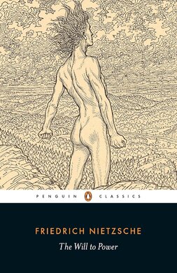 The Will to Power (Penguin Classics) - фото книги