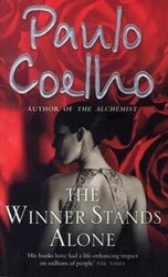 The Winner Stands Alone - фото обкладинки книги