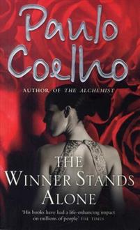 The Winner Stands Alone - фото книги