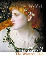 The Winter's Tale - фото обкладинки книги