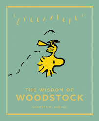 The Wisdom of Woodstock - фото книги