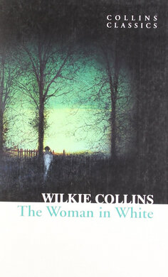 The Woman in White - фото книги