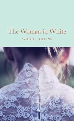 The Woman in White - фото книги