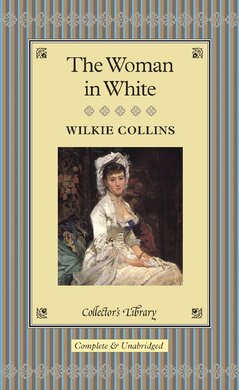 The Woman in White - фото книги