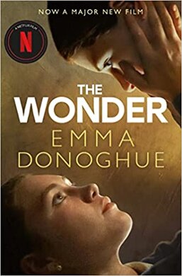 The Wonder - фото книги