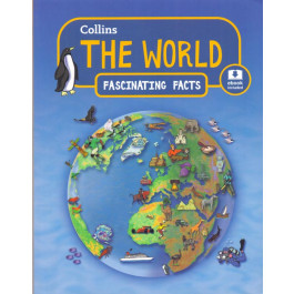 The World - фото книги