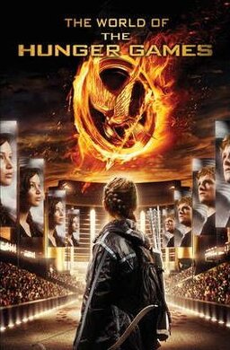 The World of the Hunger Games - фото книги