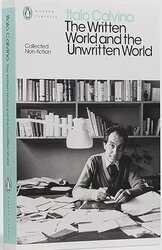 The Written World and the Unwritten World - фото обкладинки книги