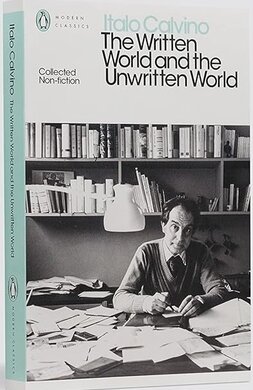 The Written World and the Unwritten World - фото книги