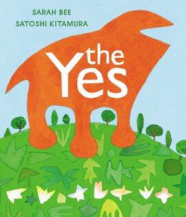 The Yes - фото книги