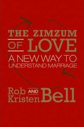 The ZimZum of Love. A New Way of Understanding Marriage - фото обкладинки книги