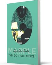 They Do It with MirrorsPB - фото обкладинки книги