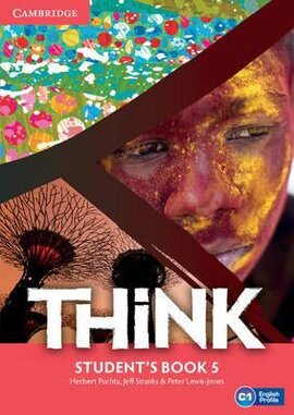 Think Level 5 Student's Book - фото книги