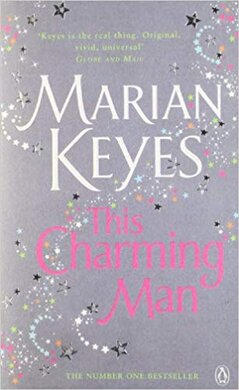 This Charming Man - фото книги