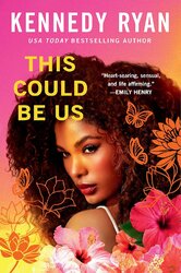 This Could Be Us - фото обкладинки книги