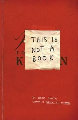 This Is Not A Book - фото книги