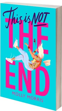 This is Not the End - фото книги