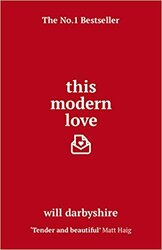 This Modern Love - фото обкладинки книги