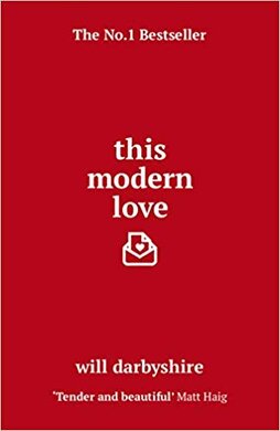 This Modern Love - фото книги