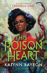 This Poison Heart - фото обкладинки книги