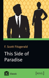 This Side of Paradise - фото обкладинки книги
