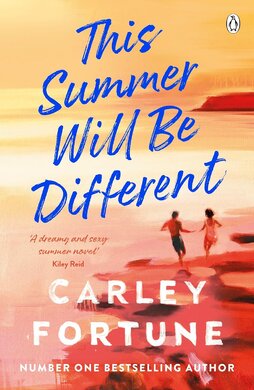 This Summer Will Be Different - фото книги