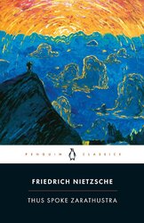 Thus spoke Zarathustra: A book for everyone and no one (Penguin classics) - фото обкладинки книги