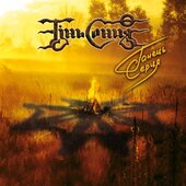 Тінь Сонця "Танець Серця" - фото обкладинки книги