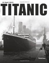 Titanic (History in Photographs) - фото обкладинки книги
