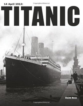 Titanic (History in Photographs) - фото книги