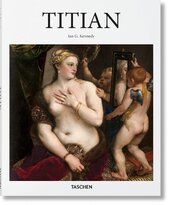 Titian - фото обкладинки книги