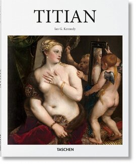 Titian - фото книги