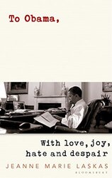 To Obama - фото обкладинки книги