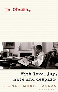 To Obama - фото книги