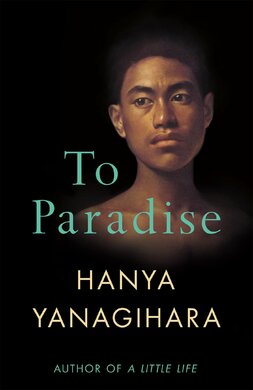 To Paradise - фото книги