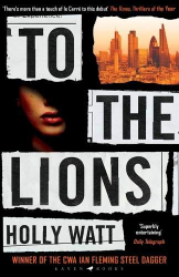 To The Lions - фото обкладинки книги