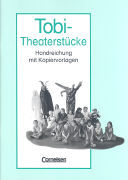 Tobi-Theaterstucke Handreichungen fur den Unterricht mit Kopiervorlagen - фото книги