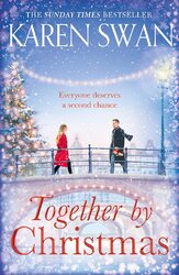 Together by Christmas - фото обкладинки книги