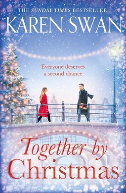 Together by Christmas - фото книги