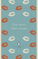 Tom Jones - фото обкладинки книги