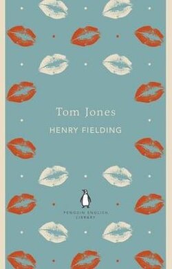 Tom Jones - фото книги