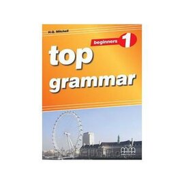 Top Grammar 1  Student's Book - фото книги