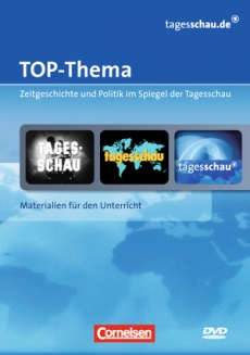 TOP-Thema Kopiervorlagen und Arbeitsbltter auf DVD-ROM (відеодиск) - фото книги