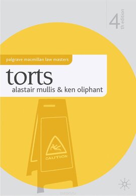 Torts - фото книги